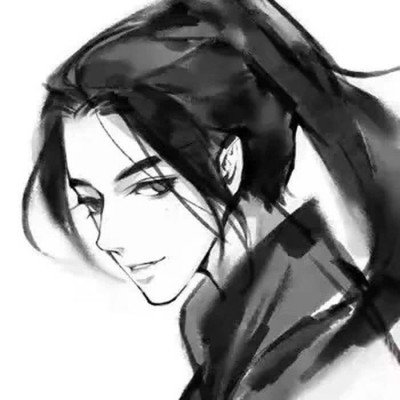 美女COS《巫师3》叶奈法惊艳绝伦 白嫩香肩紫眸勾人